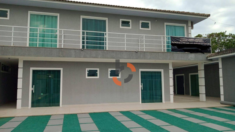 Imagem Apartamento com 1 Quarto para Temporada, 50 m² em Peró - Cabo Frio