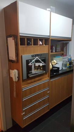 Imagem Apartamento com 3 Quartos à Venda, 138 m² em Granja Julieta - São Paulo Imagem Apartamento com 3 Quartos à Venda, 138 m² em Granja Julieta - São Paulo