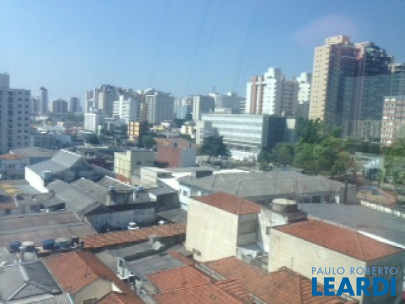 Imagem Sala Comercial à Venda, 40 m² em Centro - São Caetano Do Sul