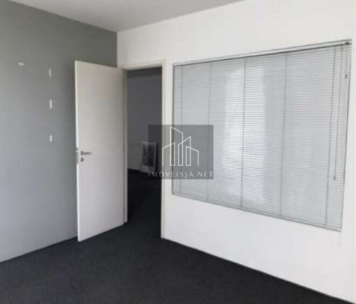 Imagem Sala Comercial à Venda, 96 m² em Cidade Monções - São Paulo Imagem Sala Comercial à Venda, 96 m² em Cidade Monções - São Paulo