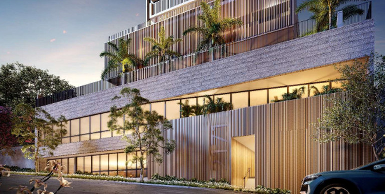 Imóvel com 1 Quarto à Venda, 24 m² em Jardim Paulista - São Paulo