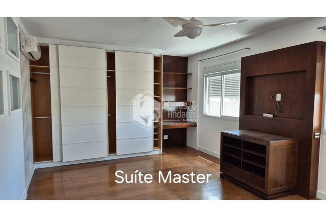 Imagem Apartamento com 3 Quartos à Venda, 230 m² em Perdizes - São Paulo