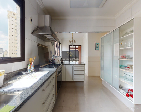Imagem Apartamento com 4 Quartos à Venda, 374 m² em Jardim Vila Mariana - São Paulo Imagem Apartamento com 4 Quartos à Venda, 374 m² em Jardim Vila Mariana - São Paulo