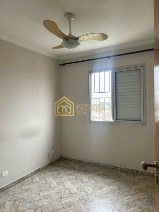 Imagem Apartamento com 2 Quartos à Venda, 51 m² em Parque Das Nações - Santo André Imagem Apartamento com 2 Quartos à Venda, 51 m² em Parque Das Nações - Santo André