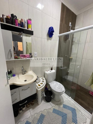 Imagem Casa com 3 Quartos à Venda, 149 m² em Residencial Cittá Di Salerno - Campinas