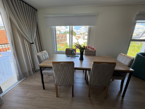Imagem Apartamento com 2 Quartos à Venda, 86 m² em Pousada Da Neve - Nova Petrópolis Imagem Apartamento com 2 Quartos à Venda, 86 m² em Pousada Da Neve - Nova Petrópolis