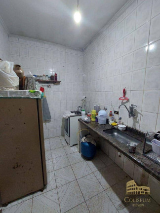 Imagem Casa com 3 Quartos à Venda, 235 m² em Parque Das Américas - Praia Grande