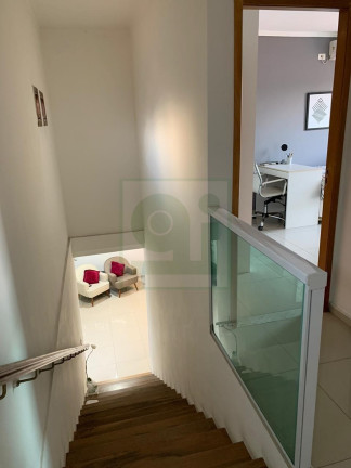 Imagem Casa com 5 Quartos à Venda, 250 m² em Parque Ipe - São Paulo