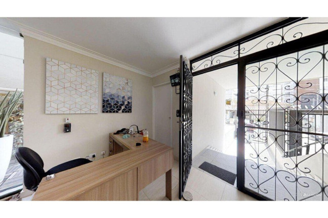 Imagem Apartamento com 3 Quartos à Venda, 94 m² em Vila Olímpia - São Paulo