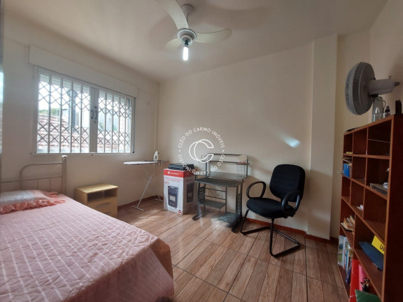 Imagem Apartamento com 3 Quartos à Venda, 106 m² em Nossa Senhora De Fátima - Santa Maria