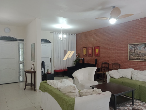 Imagem Casa com 3 Quartos à Venda, 215 m² em Nova Campinas - Campinas