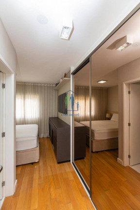 Imagem Apartamento com 2 Quartos à Venda, 94 m² em Jardim Prudência - São Paulo