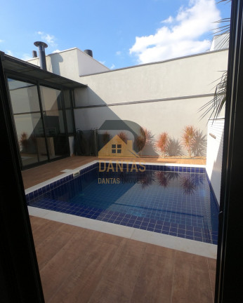 Imagem Imóvel com 3 Quartos à Venda, em Jardim Residencial Dona Lucilla - Indaiatuba Imagem Imóvel com 3 Quartos à Venda, em Jardim Residencial Dona Lucilla - Indaiatuba