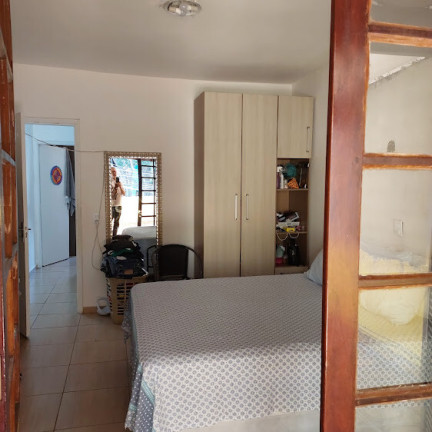 Imagem Casa com 2 Quartos à Venda, 111 m² em Jardim Elizabeth - São Paulo Imagem Casa com 2 Quartos à Venda, 111 m² em Jardim Elizabeth - São Paulo