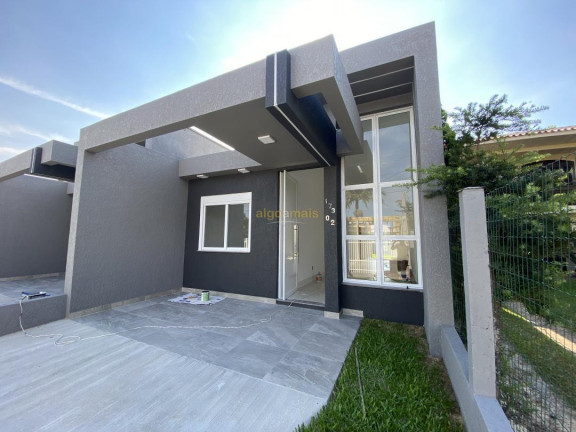 Casa com 3 Quartos à Venda, 110 m² em Rainha Do Mar - Xangri-lá