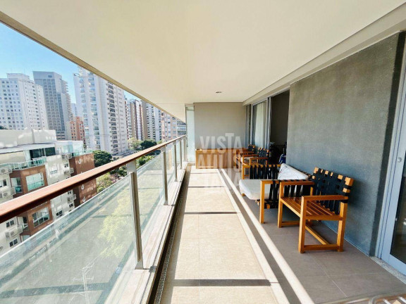 Imagem Apartamento com 1 Quarto à Venda, 69 m² em Vila Nova Conceição - São Paulo Imagem Apartamento com 1 Quarto à Venda, 69 m² em Vila Nova Conceição - São Paulo