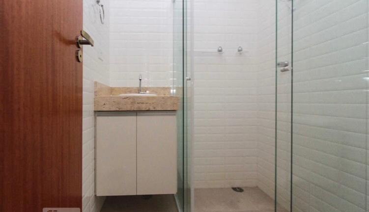 Imagem Apartamento com 2 Quartos à Venda, 40 m² em Vila Formosa - São Paulo