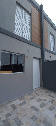 Sobrado com 2 Quartos à Venda,  em Jardim Rubi - Sorocaba