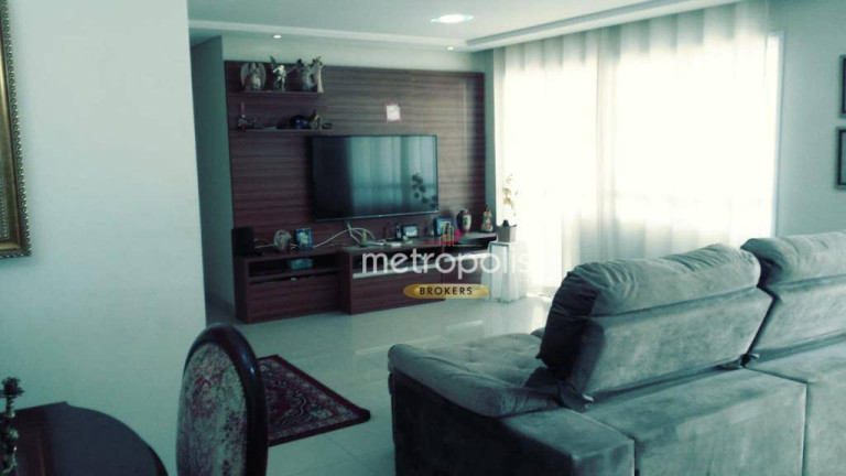 Imagem Apartamento com 4 Quartos à Venda, 242 m² em Santo Antônio - São Caetano Do Sul Imagem Apartamento com 4 Quartos à Venda, 242 m² em Santo Antônio - São Caetano Do Sul