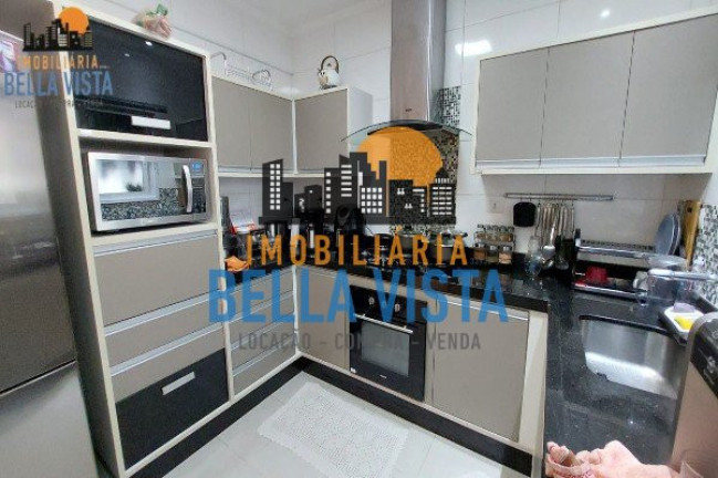 Imagem Apartamento com 3 Quartos à Venda, 190 m² em Itararé - São Vicente Imagem Apartamento com 3 Quartos à Venda, 190 m² em Itararé - São Vicente