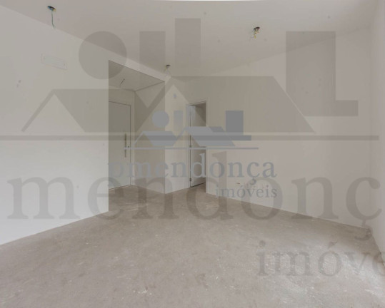 Imagem Apartamento com 4 Quartos à Venda, 189 m² em Vila Romana - São Paulo