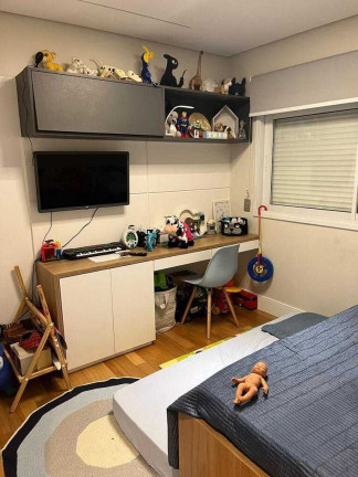 Imagem Apartamento com 3 Quartos à Venda, 158 m² em Moema - São Paulo Imagem Apartamento com 3 Quartos à Venda, 158 m² em Moema - São Paulo