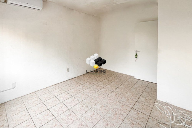 Imagem Apartamento com 3 Quartos à Venda, 61 m² em Nossa Senhora Das Graças - Canoas