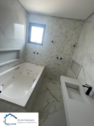 Imagem Casa com 3 Quartos para Alugar ou Temporada, 225 m² em Suru - Santana De Parnaíba
