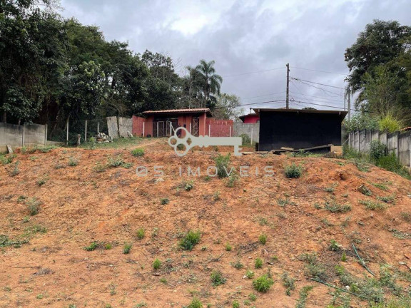 Imagem Terreno em Condomínio à Venda, 1.802 m² em Paisagem Renoir - Cotia Imagem Terreno em Condomínio à Venda, 1.802 m² em Paisagem Renoir - Cotia