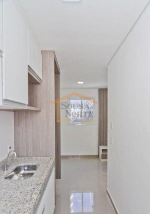Imagem Apartamento com 1 Quarto à Venda, 35 m² em água Fria - São Paulo Imagem Apartamento com 1 Quarto à Venda, 35 m² em água Fria - São Paulo