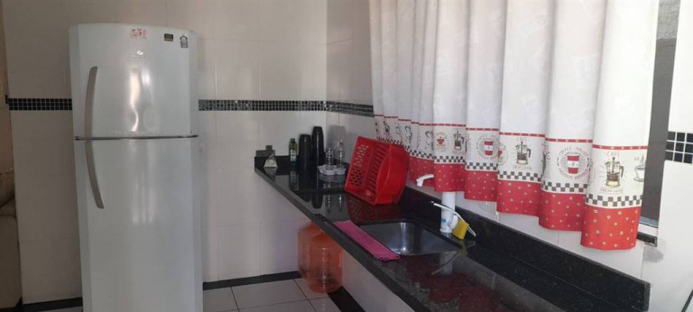 Imagem Casa à Venda,  em João Batista Julião - Guarujá
