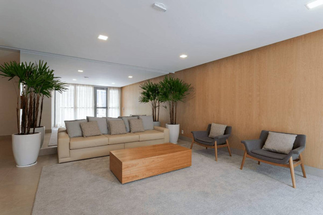Imagem Apartamento com 3 Quartos à Venda, 110 m² em Tatuapé - São Paulo