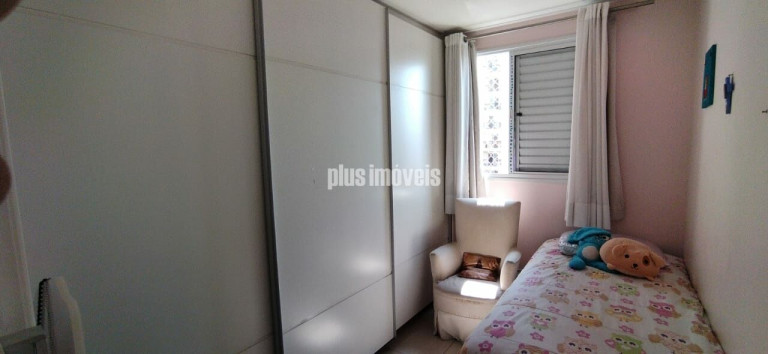Imagem Apartamento com 3 Quartos à Venda, 61 m² em Vila Paulista - São Paulo Imagem Apartamento com 3 Quartos à Venda, 61 m² em Vila Paulista - São Paulo