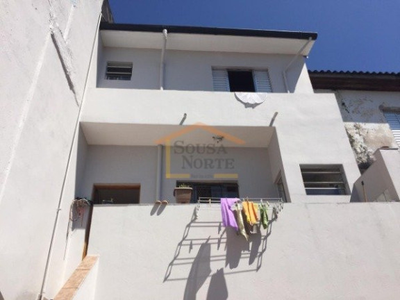 Imagem Sobrado com 2 Quartos à Venda, 120 m² em Vila Medeiros - São Paulo Imagem Sobrado com 2 Quartos à Venda, 120 m² em Vila Medeiros - São Paulo