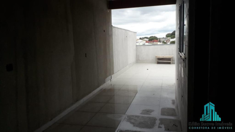 Imagem Apartamento com 2 Quartos à Venda, 96 m² em Vila Camilópolis - Santo André
