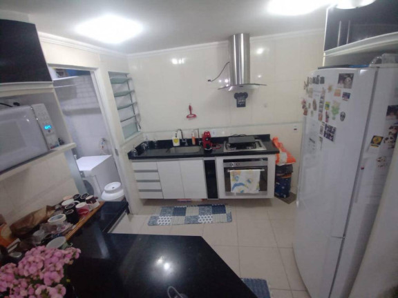 Imagem Casa com 4 Quartos à Venda, 125 m² em Esplanada Independência - Taubaté