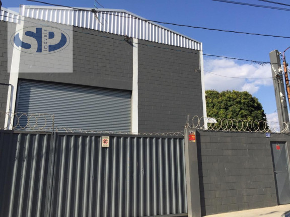 Imagem Imóvel Comercial para Alugar, 740 m² em Vila Paraiso - Guarulhos
