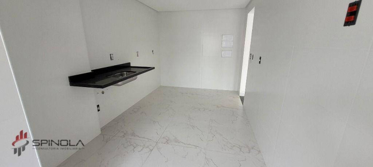 Imagem Apartamento com 3 Quartos à Venda, 147 m² em Aviação - Praia Grande Imagem Apartamento com 3 Quartos à Venda, 147 m² em Aviação - Praia Grande