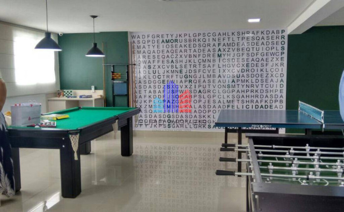 Imagem Apartamento com 2 Quartos para Alugar, em Canto Do Forte - Praia Grande Imagem Apartamento com 2 Quartos para Alugar, em Canto Do Forte - Praia Grande
