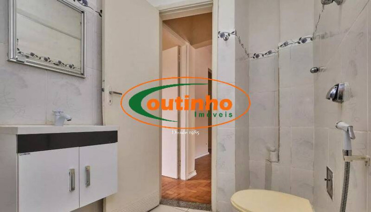 Imagem Apartamento com 2 Quartos à Venda, 80 m² em Tijuca - Rio De Janeiro Imagem Apartamento com 2 Quartos à Venda, 80 m² em Tijuca - Rio De Janeiro