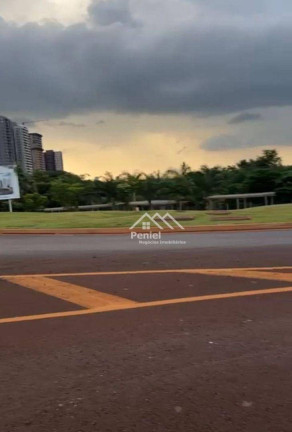 Imóvel à Venda, 533 m² em Jardim Olhos D'água - Ribeirão Preto