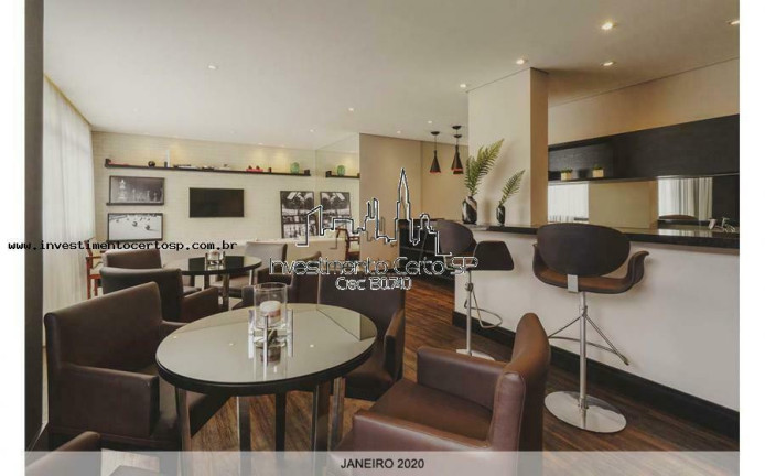 Imagem Apartamento com 2 Quartos à Venda, 59 m² em Pinheiros - São Paulo Imagem Apartamento com 2 Quartos à Venda, 59 m² em Pinheiros - São Paulo