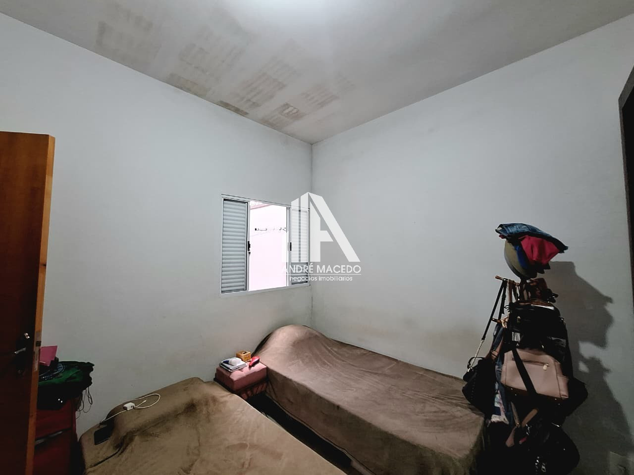 Imagem Casa com 2 Quartos à Venda, 51 m² em Vila São João - Mogi Guaçu