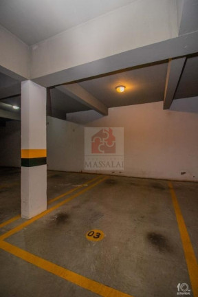 Imagem Apartamento com 3 Quartos à Venda, 148 m² em Menino Deus - Porto Alegre