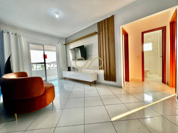 Imagem Apartamento com 2 Quartos à Venda, 82 m² em Aviação - Praia Grande Imagem Apartamento com 2 Quartos à Venda, 82 m² em Aviação - Praia Grande
