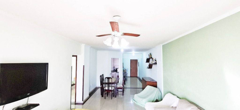 Imagem Apartamento com 2 Quartos à Venda, 115 m² em Tupi - Praia Grande