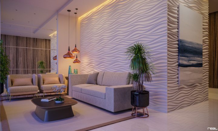 Imagem Imóvel com 3 Quartos à Venda, 95 m² em Itapuã - Vila Velha Imagem Imóvel com 3 Quartos à Venda, 95 m² em Itapuã - Vila Velha