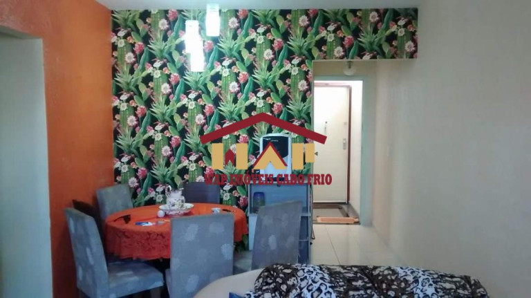 Imagem Apartamento com 3 Quartos à Venda, 80 m² em Passagem - Cabo Frio Imagem Apartamento com 3 Quartos à Venda, 80 m² em Passagem - Cabo Frio