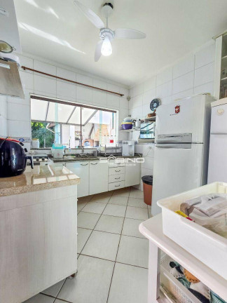 Imagem Casa com 5 Quartos para Alugar, 280 m² em Riviera De São Lourenço - Bertioga