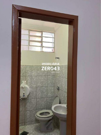 Imagem Sala Comercial para Alugar, 60 m² em Centro - Londrina
